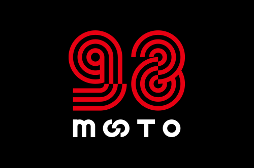 98MOTO｜炸彈客黃皓